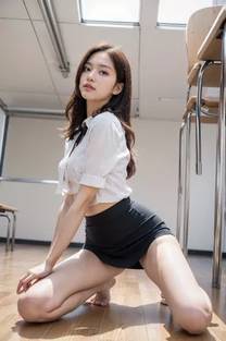 如何输掉一场人气竞赛