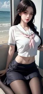 最后的